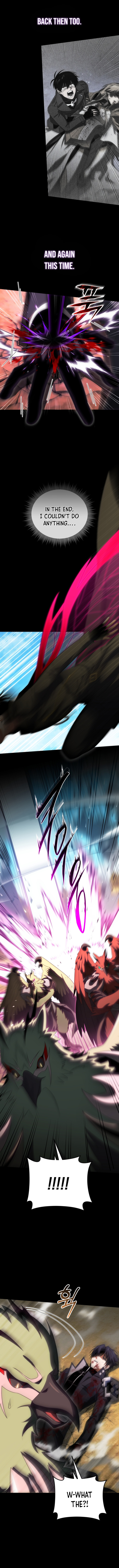 Player Who Returned 10,000 Years Later Chapter 116 14
